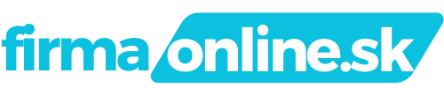 FirmaOnline.sk | Založenie s.r.o. online